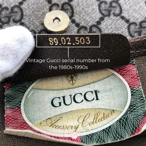 ysl serial number card|gucci YSL serial number.